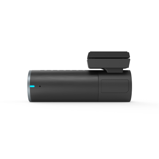 QHD Discreet Barrel Dash Camera with inbuilt GPS & Wi-Fi Dash Camera