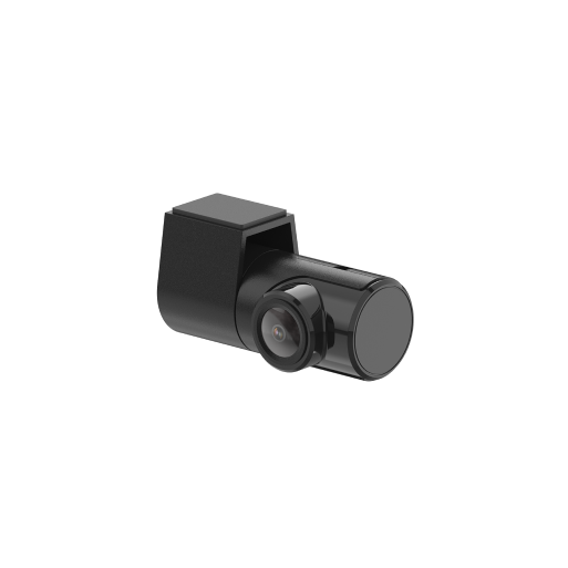QHD Discreet Barrel Dash Camera with inbuilt GPS & Wi-Fi Dash Camera