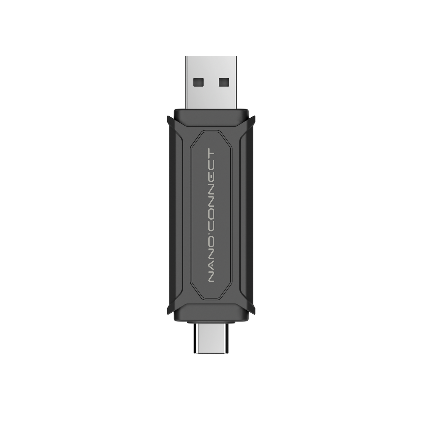 NanoConnect Wireless CarPlay/Android Auto Adaptor