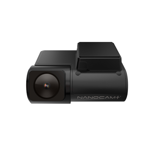 Full HD Dash Camera with Wi-Fi and Supercapacitor