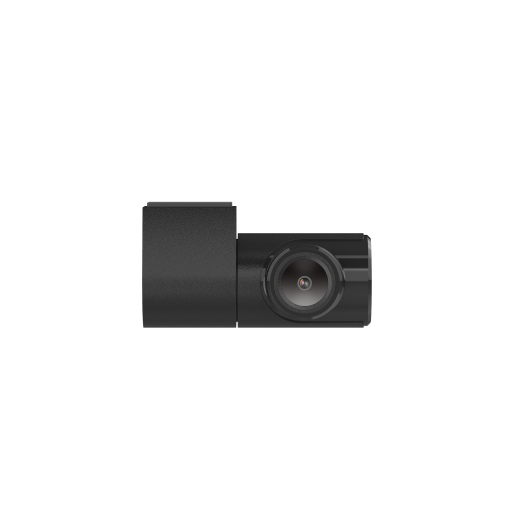 QHD Discreet Barrel Dash Camera with inbuilt GPS & Wi-Fi Dash Camera 