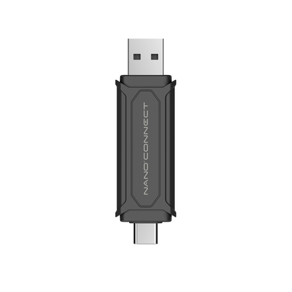 NanoConnect Wireless CarPlay/Android Auto Adaptor