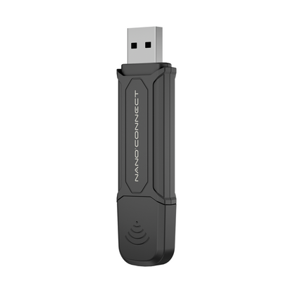 NanoConnect Wireless CarPlay/Android Auto Adaptor
