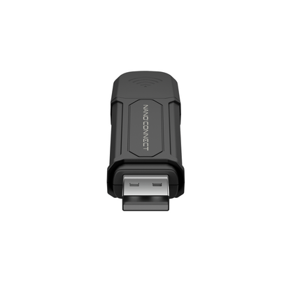 NanoConnect Wireless CarPlay/Android Auto Adaptor