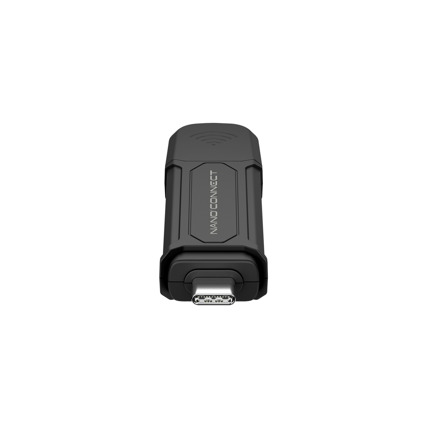 NanoConnect Wireless CarPlay/Android Auto Adaptor