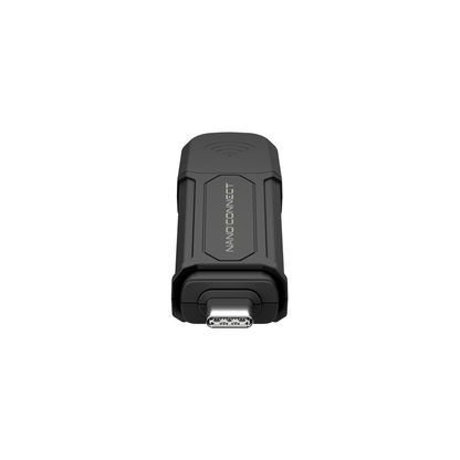 NanoConnect Wireless CarPlay/Android Auto Adaptor