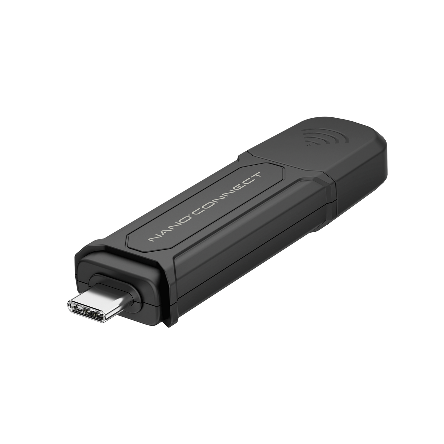 NanoConnect Wireless CarPlay/Android Auto Adaptor