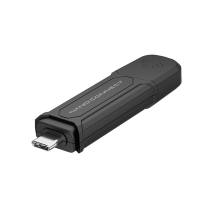 NanoConnect Wireless CarPlay/Android Auto Adaptor