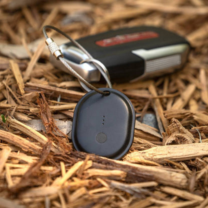 NanoConnect Apple Find My Smart Tag