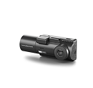 3-Channel DVR with 4K Front, 1080p In-Cabin Cameras and GPS